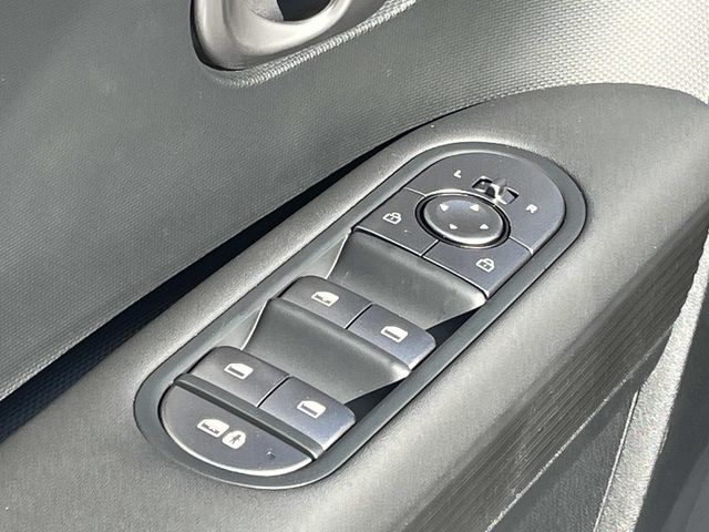 new 2026 Hyundai IONIQ 5 car, priced at $33,705