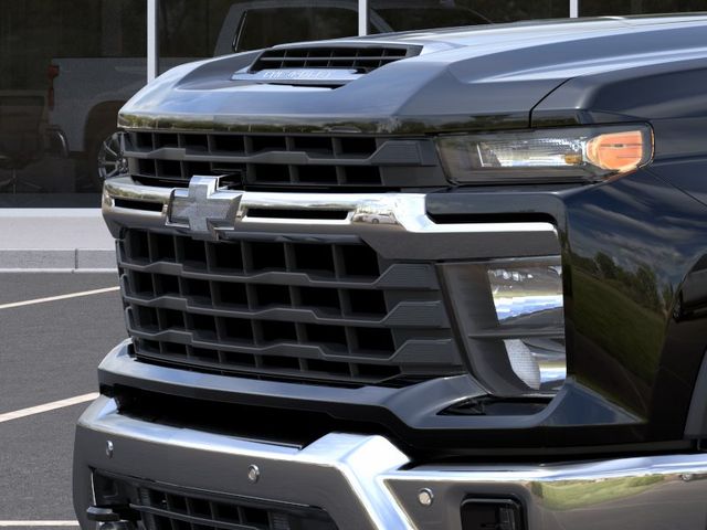 new 2026 Chevrolet Silverado 3500HD car, priced at $76,291
