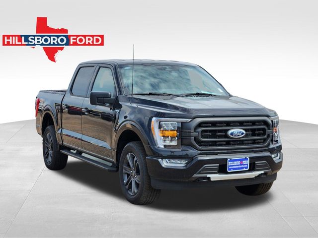 2023 Ford F-150 XLT 3