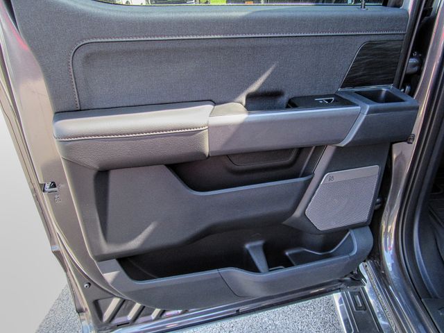 Photo of 2025 Ford F-150 Lariat in Dallas, GA - 7,  2025 Ford F-150 Lariat:167761