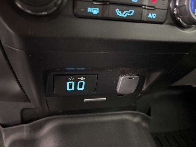 2018 Ford F-150 XLT photo
