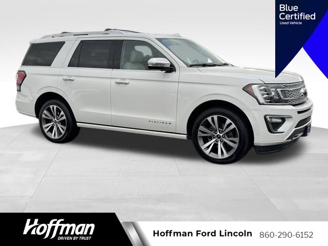 2020 Ford Expedition Platinum 4WD
