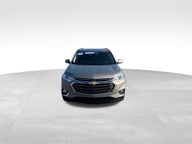 2019 Chevrolet Traverse LT 8