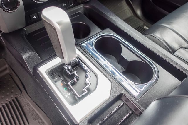 used 2021 Toyota Tundra car, priced at $54,000