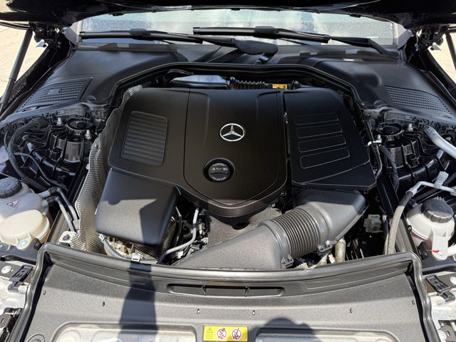 2024 Mercedes-Benz C-Class C 300 Black at Don McGill Toyota