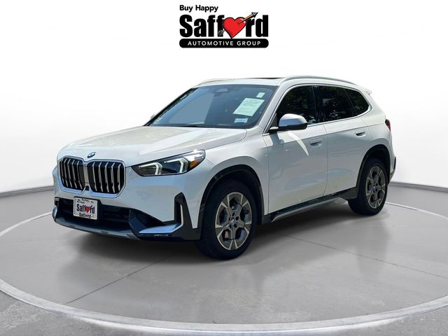 2024 BMW X1 xDrive28i's photo