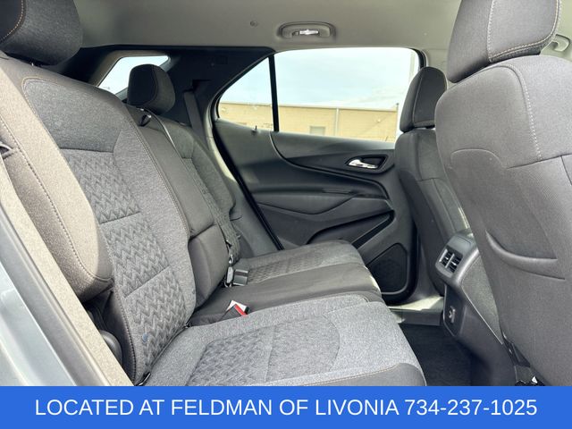 Used 2023 Chevrolet Equinox For Sale in New Hudson, MI
