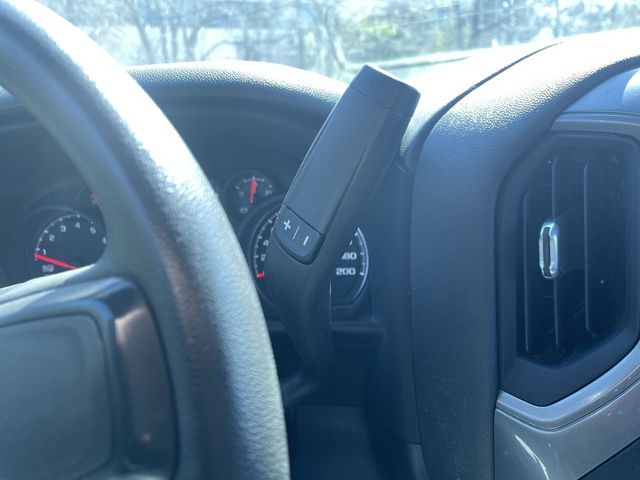 Used 2022 Chevrolet Silverado 1500 For Sale in Muncie, IN