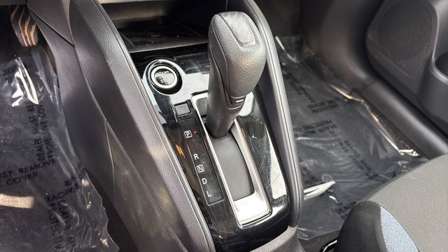 Used 2025 Black Nissan 1.6 SV image 28