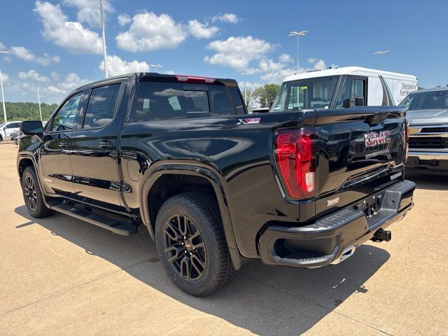 New 2026 GMC Sierra 1500 Truck