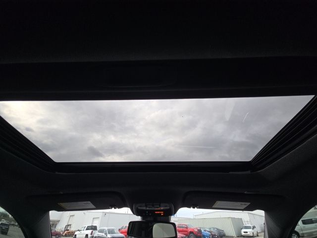 2023 GMC Canyon AT4X:C02547