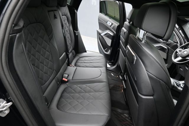 Used 2026 BMW X6 SUV