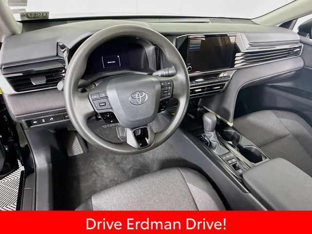 Used 2026 Toyota Camry Sedan