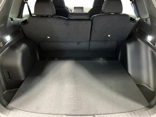 New 2026 Honda CR-V Hybrid SUV