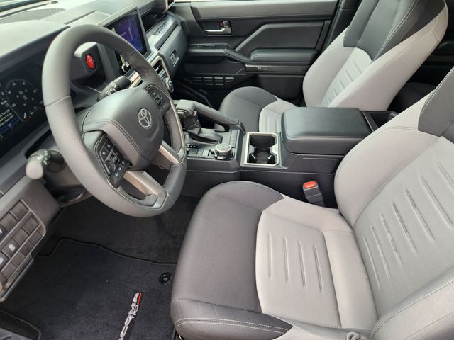 2026 Toyota Tacoma TRD Sport - 7