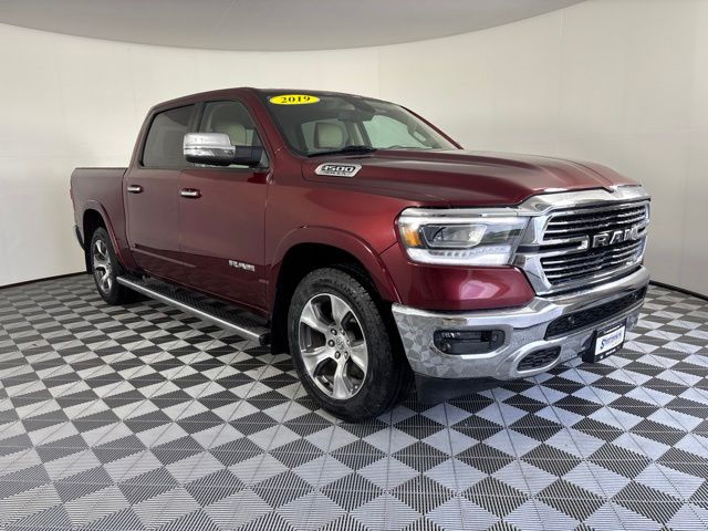 Used 2019 Ram 1500 Truck