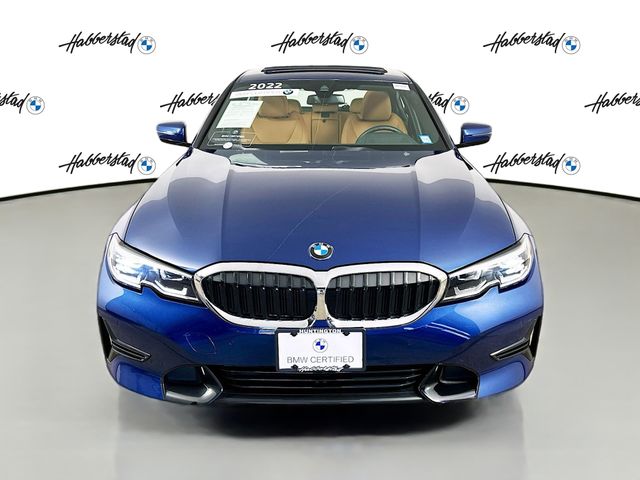 2022 BMW 3 Series 330i xDrive 2