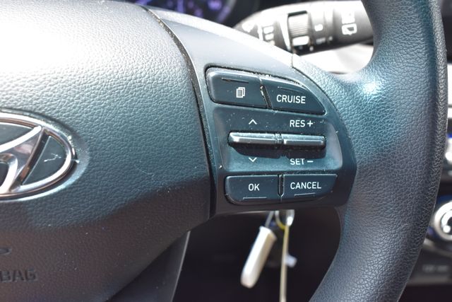 Used 2020 Hyundai Veloster Hatchback