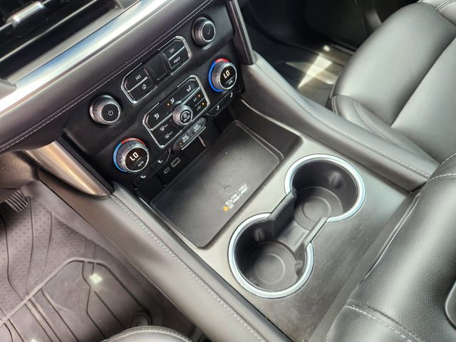 2023 Chevrolet Tahoe LT Black at Classic Elite Chevrolet Hwy 6