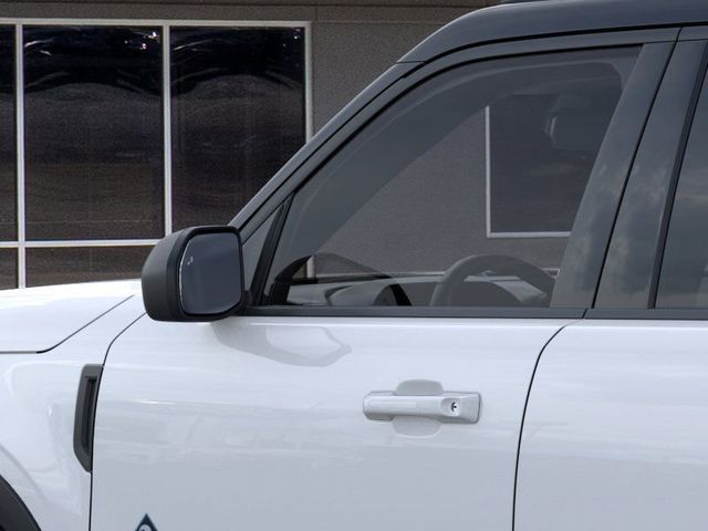 Photo of 2025 Ford Bronco Sport Outer Banks in Dallas, GA - 20,  2025 Ford Bronco Sport Outer Banks:167976