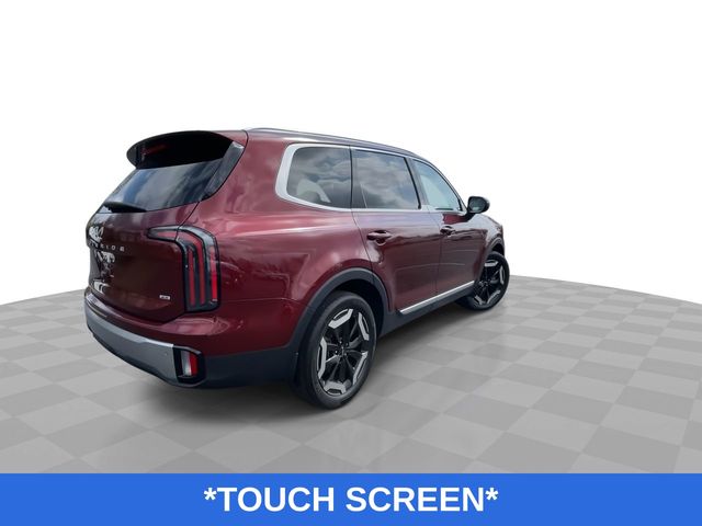 Used 2023 Kia Telluride For Sale in Livonia, MI