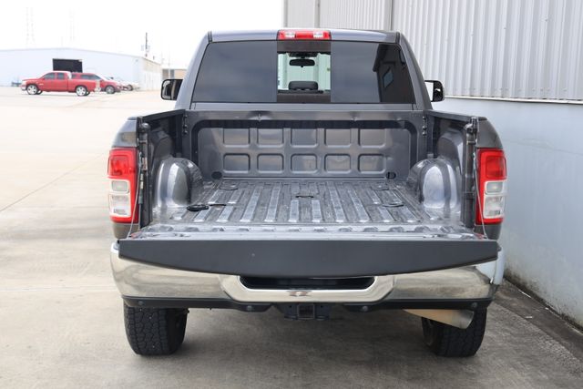 2019 Ram 2500 Tradesman Gray at DeMontrond Auto Country