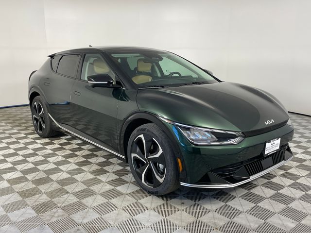 Used 2023 Kia EV6 GT-Line For Sale in Bremerton, WA