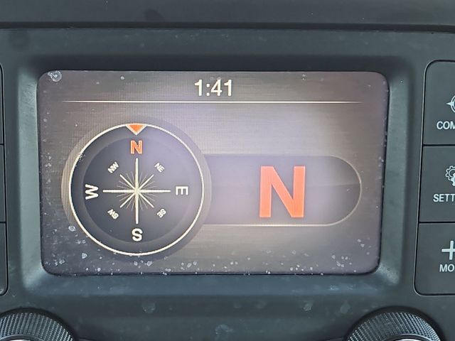 Certified Used 2021 White Ram Big Horn image 21