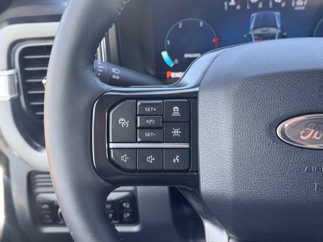 2026 Ford F-250 Super Duty Platinum