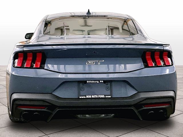 2024 Ford Mustang GT Blue at Bob Ruth Ford