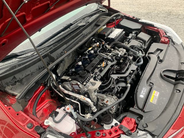 Used 2025 Toyota Corolla Sedan