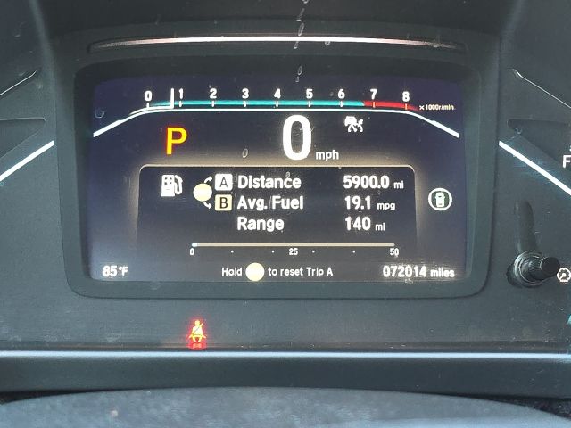 Photo of 2022 Honda Odyssey Elite in Dallas, GA - 25,  2022 Honda Odyssey Elite:167249B