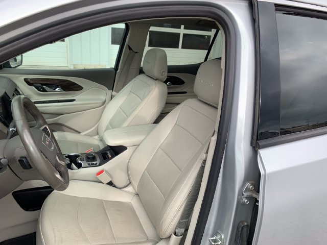 Used 2020 GMC Terrain SUV