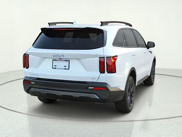 Used 2023 Kia Sorento SUV