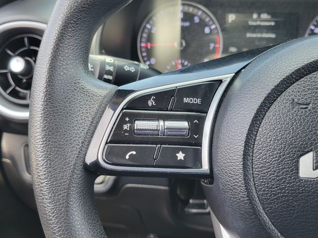 Used 2023 Kia Forte Sedan