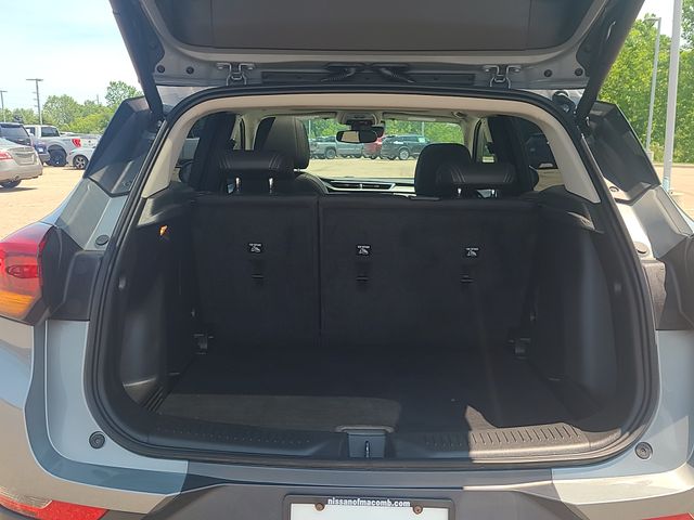 Used 2023 Buick Encore GX SUV