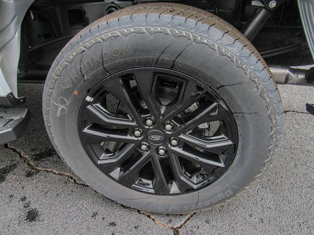 2025 Ford F-150 Lariat:167944