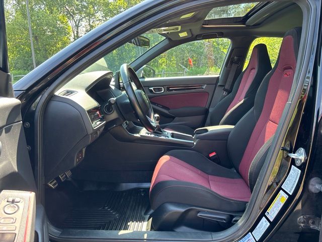 Used 2023 Honda Civic Sedan