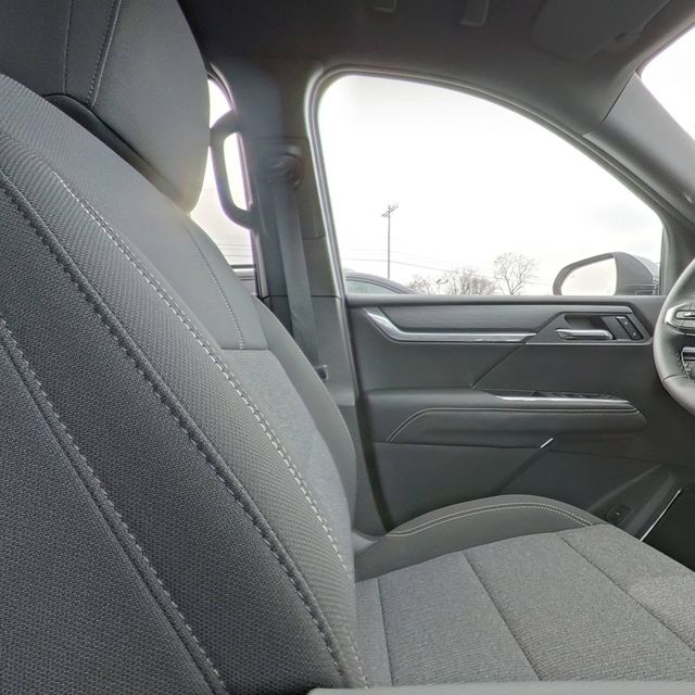 2026 GMC Acadia Elevation - Photo 29