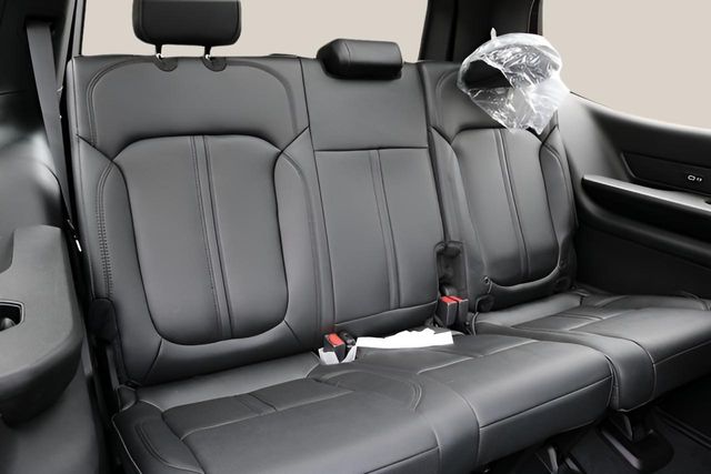 New Car 2025 Jeep Wagoneer  Series Ii For Sale Under $70,000 In Austin, Texas