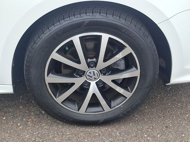 used 2018 Volkswagen Jetta car, priced at $12,998