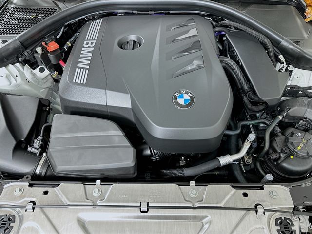 2025 BMW 3 Series 330i xDrive 29