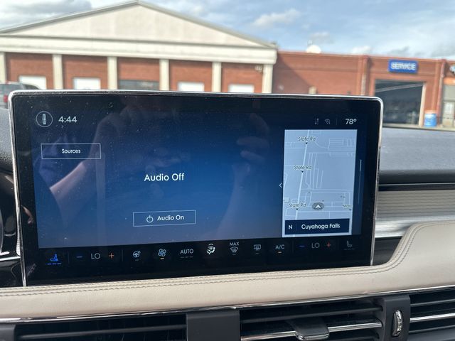 Certified Used 2025 Gray Lincoln Premiere image 14