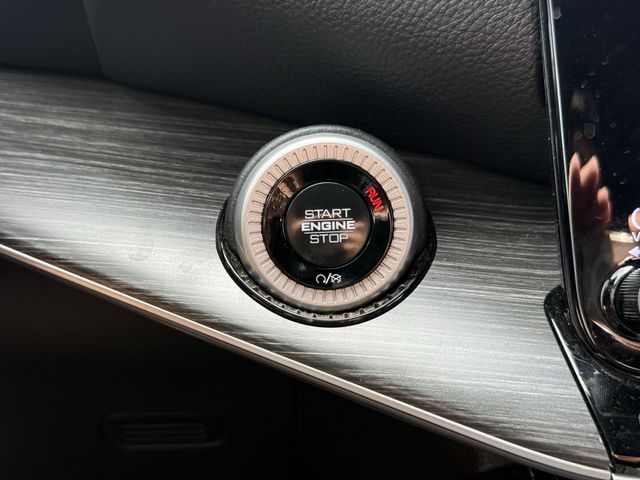 2024 Jeep Wagoneer L Series II Gray at Traditions Chevrolet