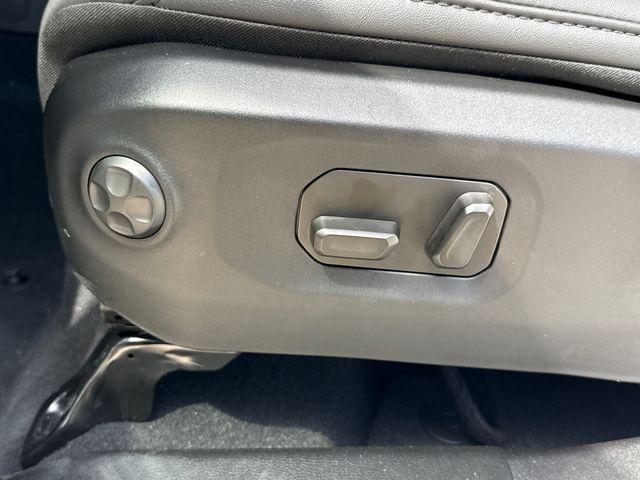 New 2026 Jeep Wrangler SUV