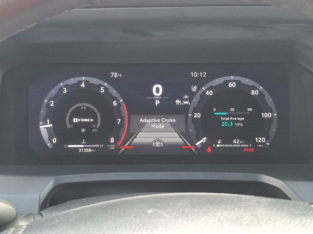 Used 2024 Toyota Tacoma Truck