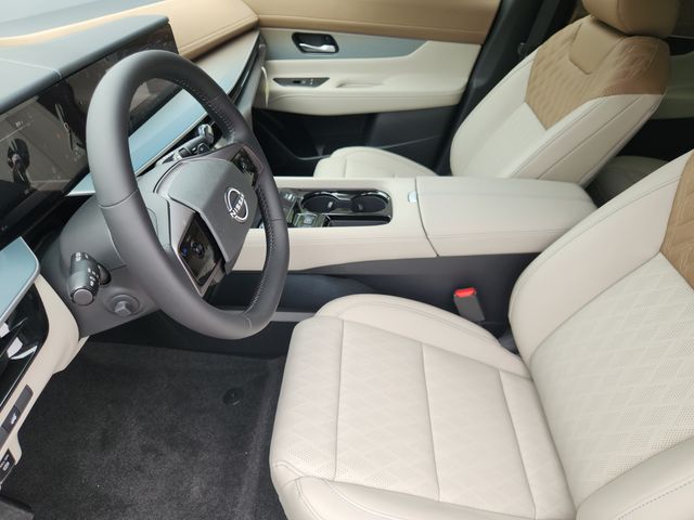 New 2026 Nissan Murano SUV