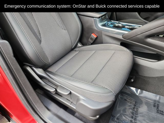 Used 2022 Buick Envision For Sale in Grove City, OH