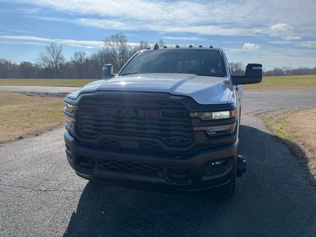 2026 Ram 3500 Tradesman - Main Image