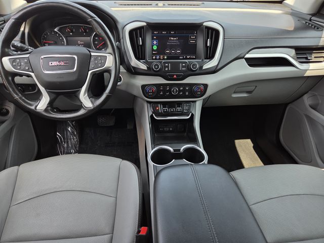 Used 2021 GMC Terrain SUV